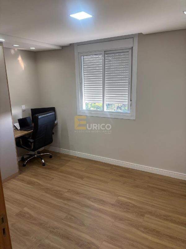 Apartamento à venda no Residencial Maxx Santa Angela em Jundiaí/SP: