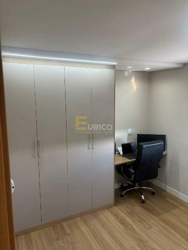 Apartamento à venda no Residencial Maxx Santa Angela em Jundiaí/SP: