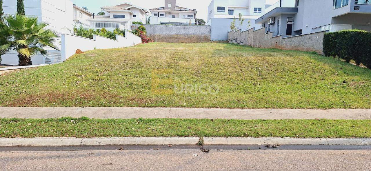 Terreno em Condomínio à venda no Condominio Reserva da Serra em Jundiaí/SP: 