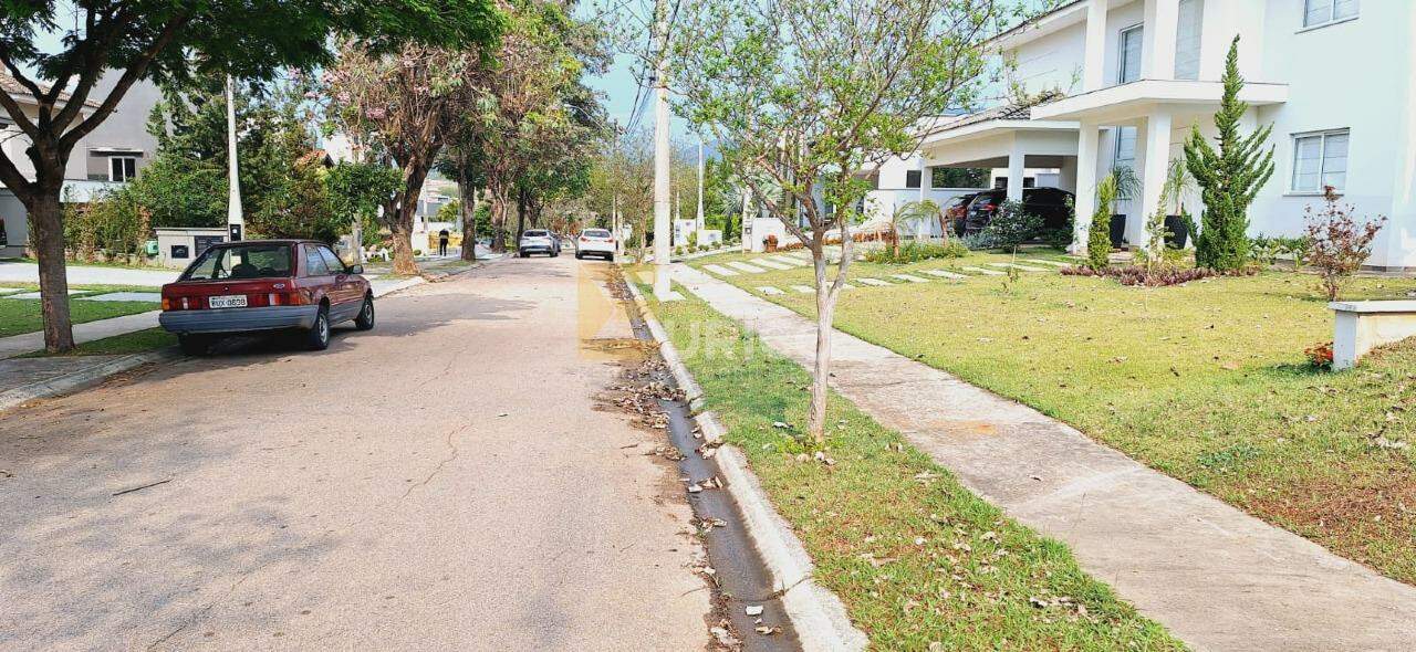 Terreno em Condomínio à venda no Condominio Reserva da Serra em Jundiaí/SP: 