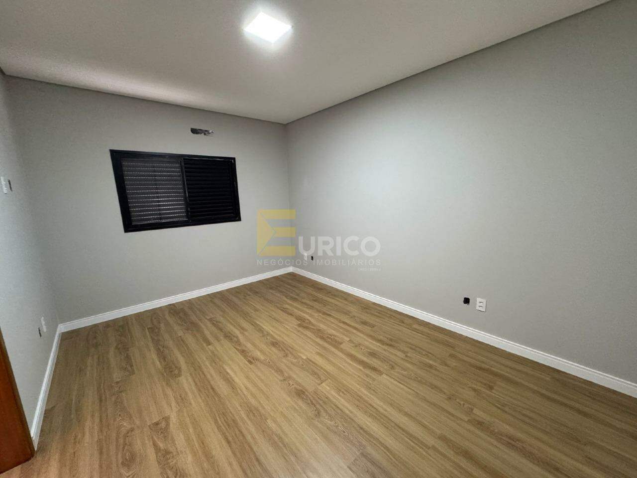 Casa em condomínio para aluguel no Condomínio Residencial Mont’Alcino em Valinhos/SP: 