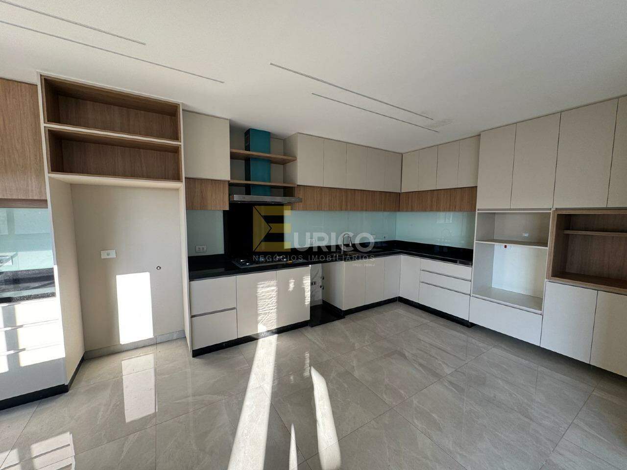 Casa em condomínio para aluguel no Condomínio Residencial Mont’Alcino em Valinhos/SP: 