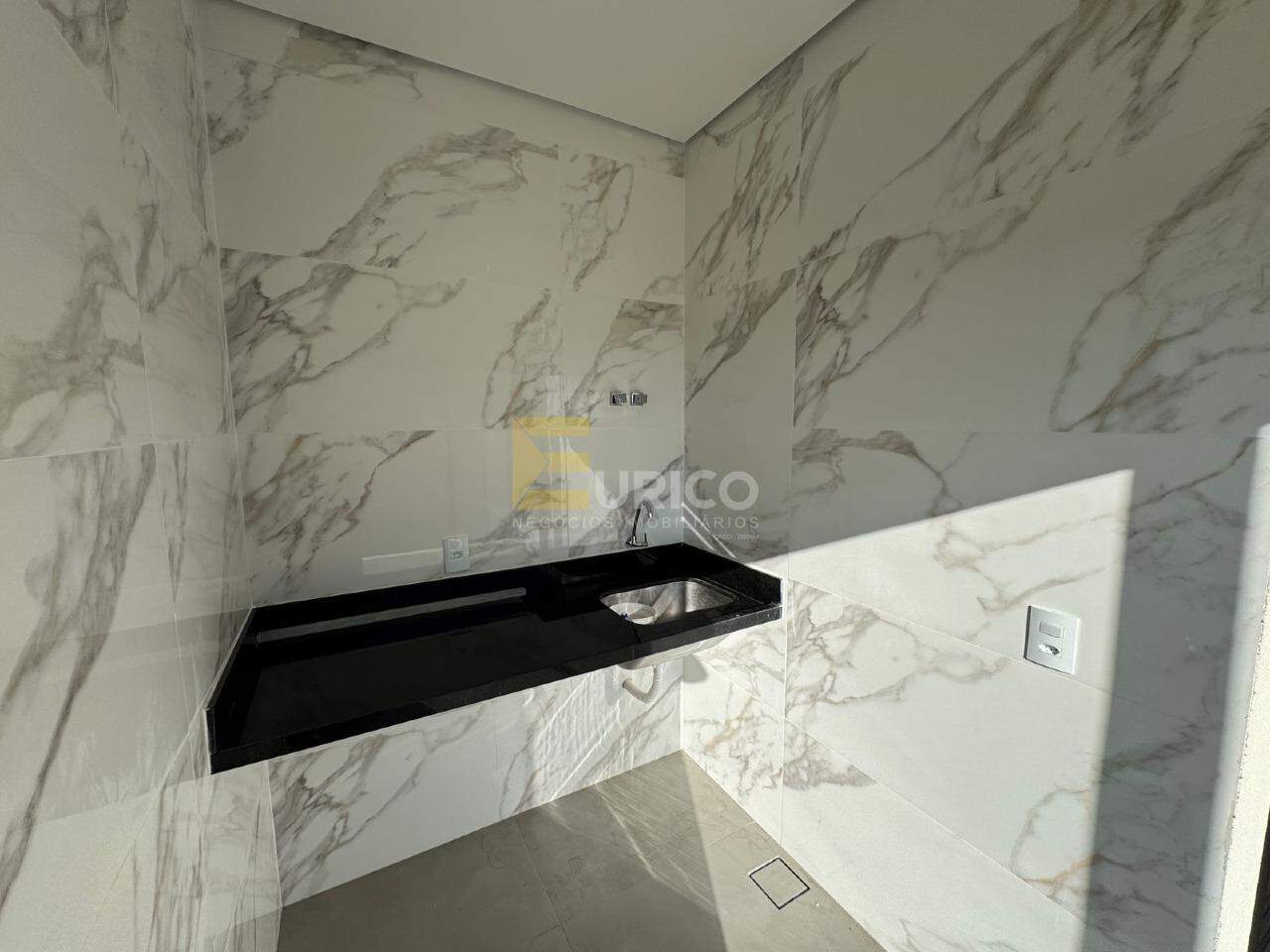 Casa em condomínio para aluguel no Condomínio Residencial Mont’Alcino em Valinhos/SP: 