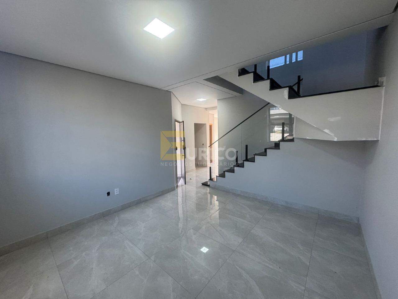 Casa em condomínio para aluguel no Condomínio Residencial Mont’Alcino em Valinhos/SP: 