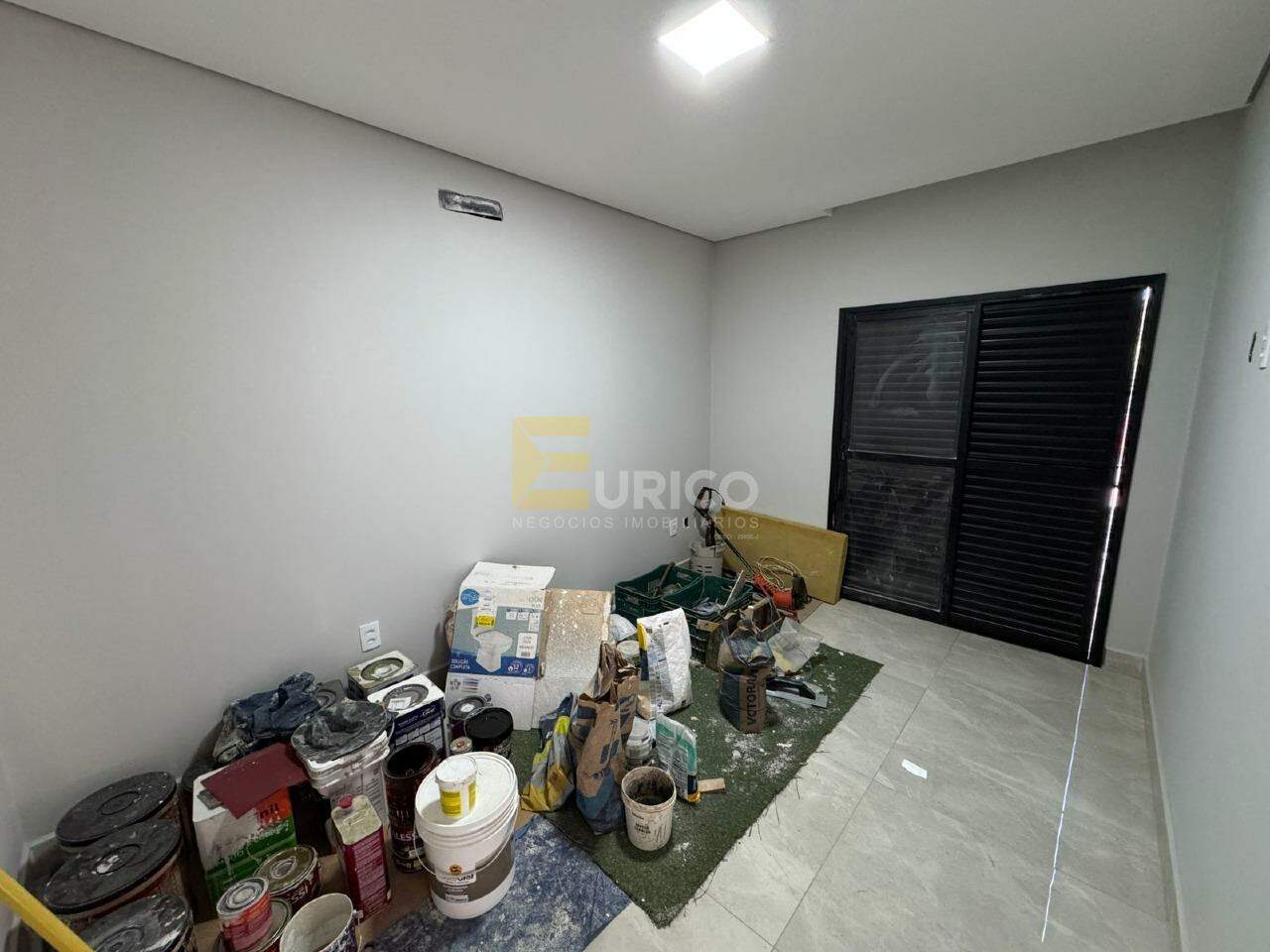 Casa em condomínio para aluguel no Condomínio Residencial Mont’Alcino em Valinhos/SP: 