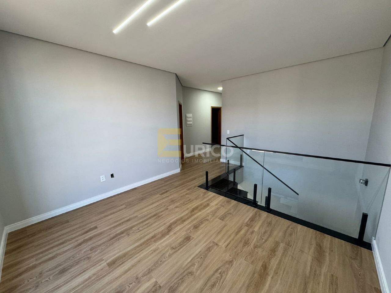 Casa em condomínio para aluguel no Condomínio Residencial Mont’Alcino em Valinhos/SP: 