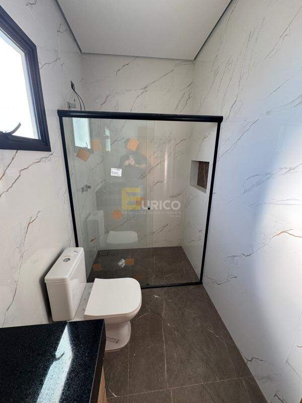 Casa em condomínio para aluguel no Condomínio Residencial Mont’Alcino em Valinhos/SP: 