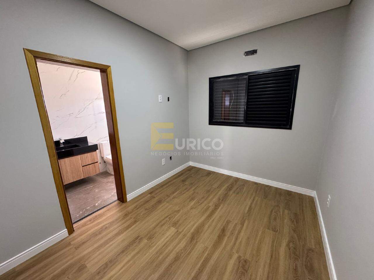Casa em condomínio para aluguel no Condomínio Residencial Mont’Alcino em Valinhos/SP: 
