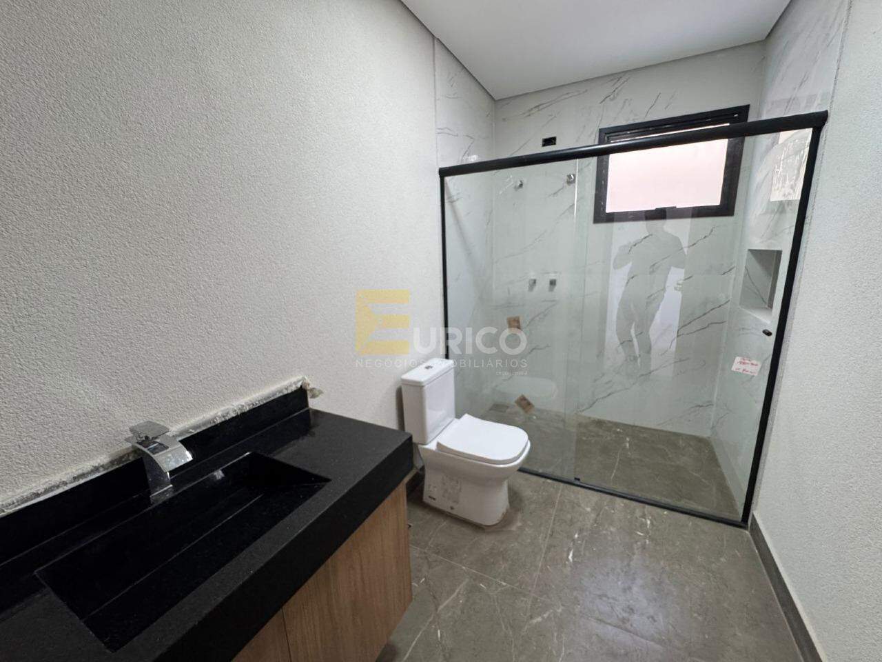 Casa em condomínio para aluguel no Condomínio Residencial Mont’Alcino em Valinhos/SP: 