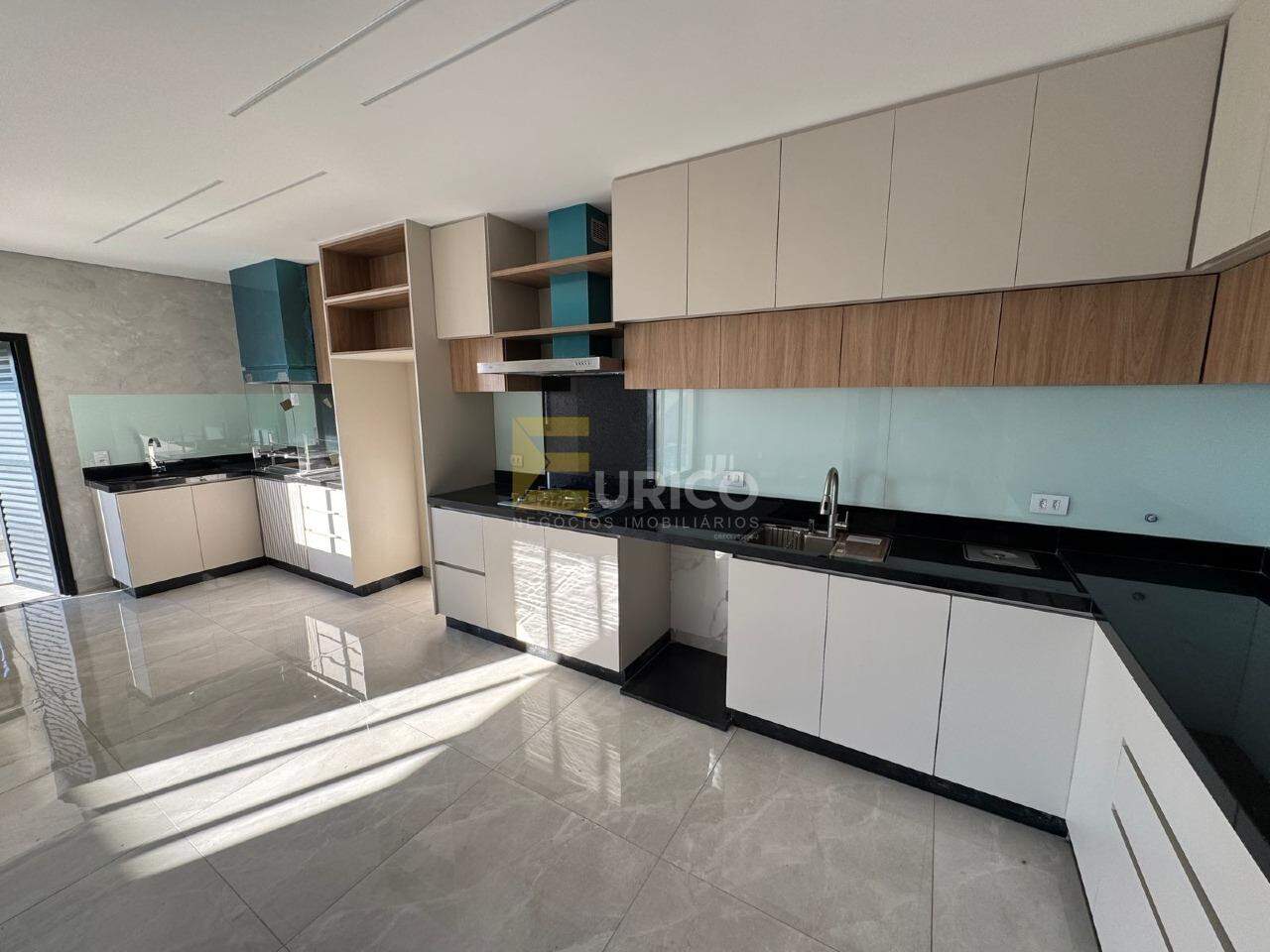 Casa em condomínio para aluguel no Condomínio Residencial Mont’Alcino em Valinhos/SP: 