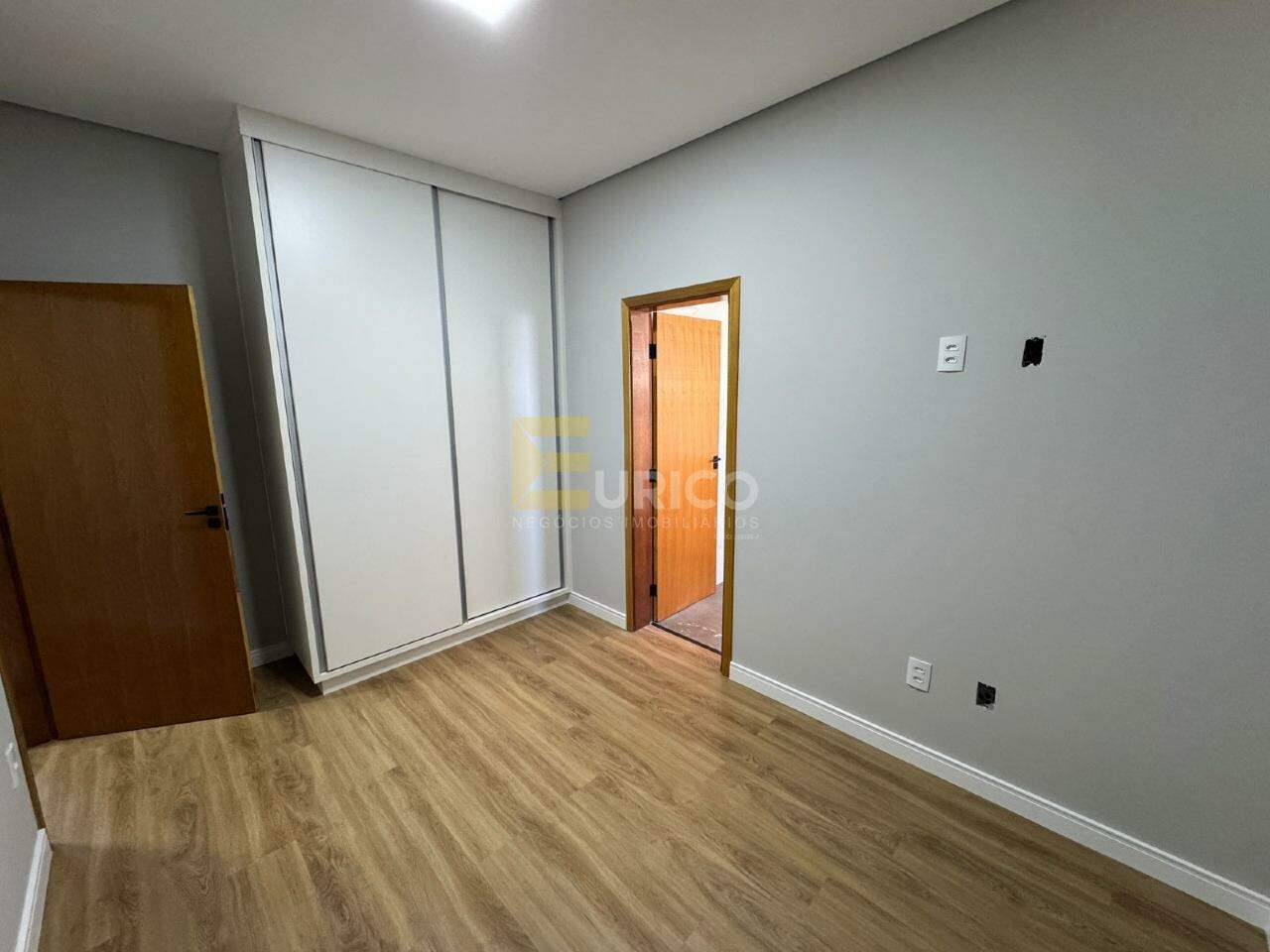 Casa em condomínio para aluguel no Condomínio Residencial Mont’Alcino em Valinhos/SP: 