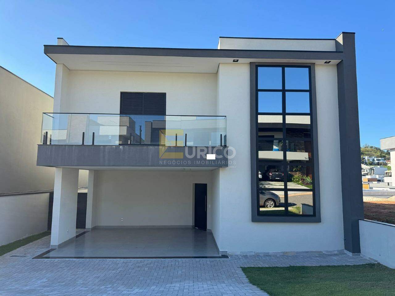 Casa em condomínio para aluguel no Condomínio Residencial Mont’Alcino em Valinhos/SP: 