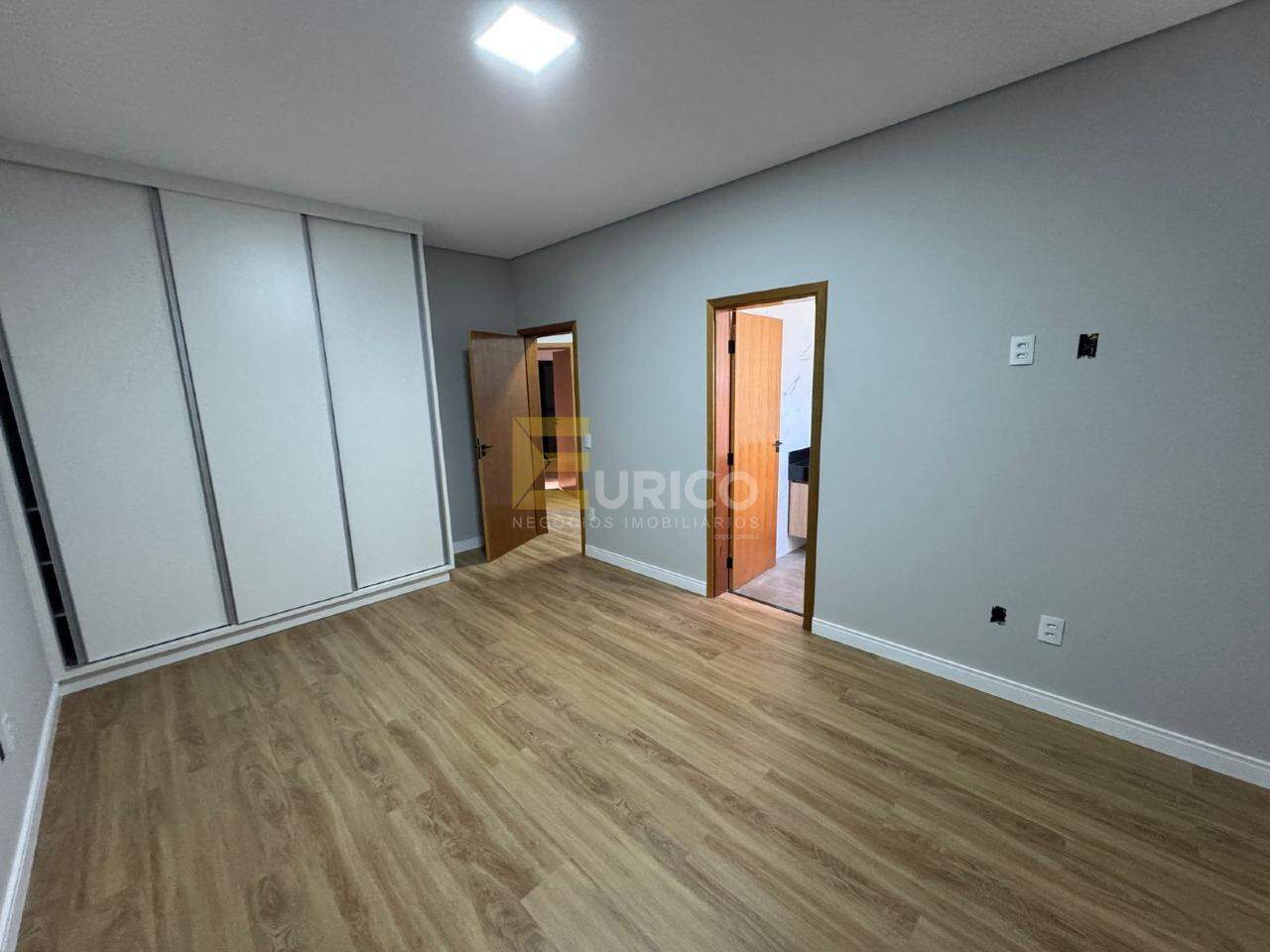Casa em condomínio para aluguel no Condomínio Residencial Mont’Alcino em Valinhos/SP: 