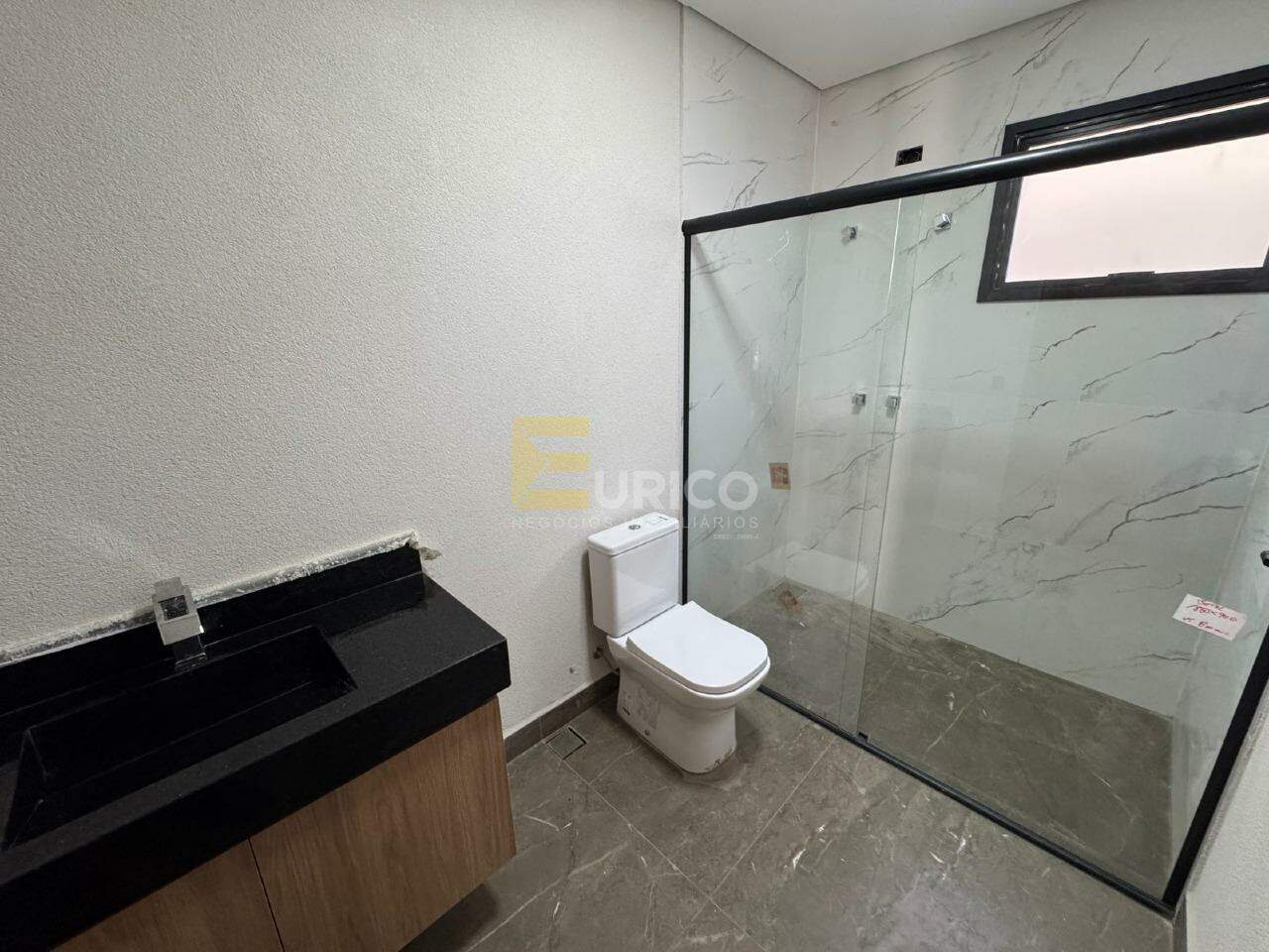 Casa em condomínio para aluguel no Condomínio Residencial Mont’Alcino em Valinhos/SP: 