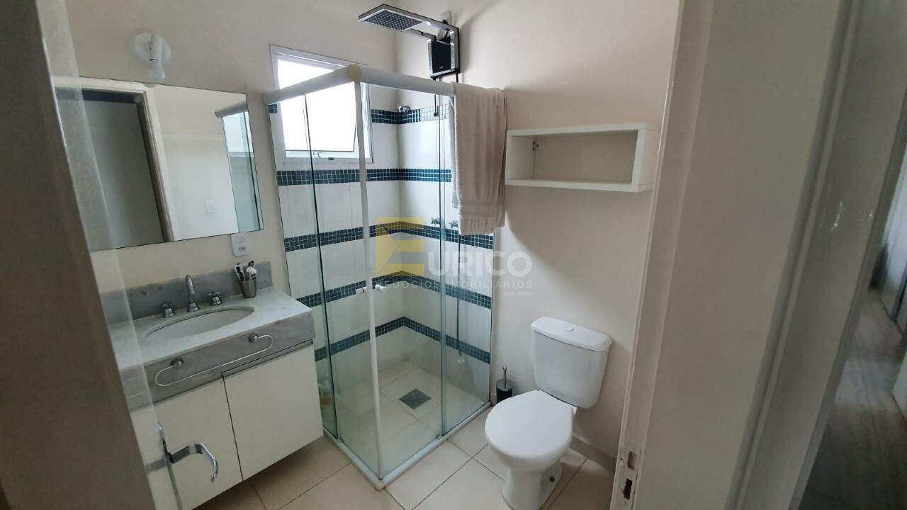 Casa em condomínio à venda no Condomínio Portal do Jequitibá em Valinhos/SP: 