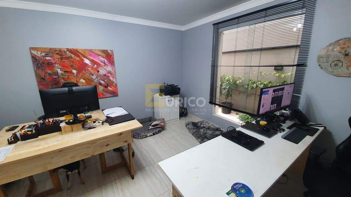 Casa em condomínio à venda no Condomínio Portal do Jequitibá em Valinhos/SP: 