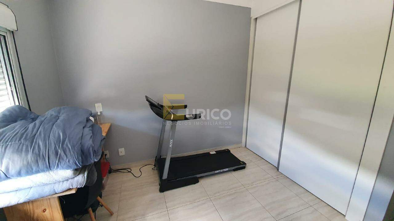 Casa em condomínio à venda no Condomínio Portal do Jequitibá em Valinhos/SP: 