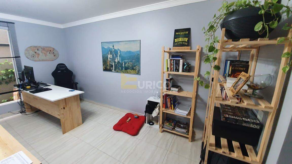 Casa em condomínio à venda no Condomínio Portal do Jequitibá em Valinhos/SP: 