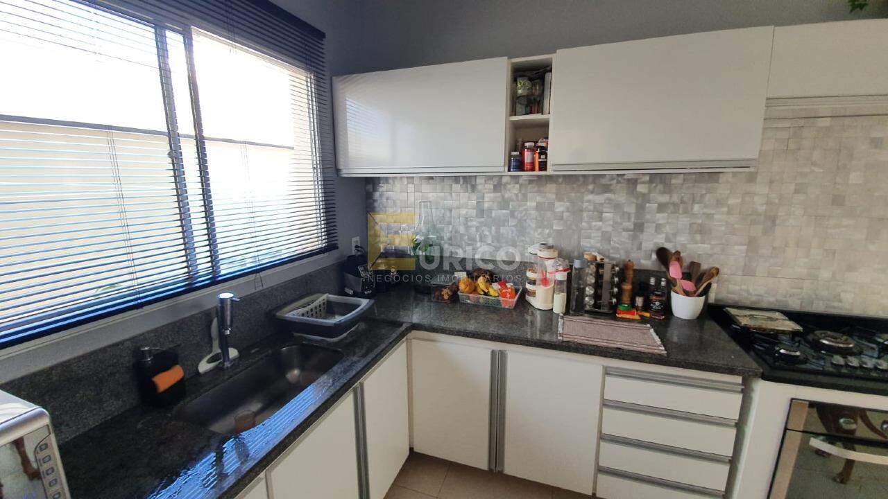 Casa em condomínio à venda no Condomínio Portal do Jequitibá em Valinhos/SP: 