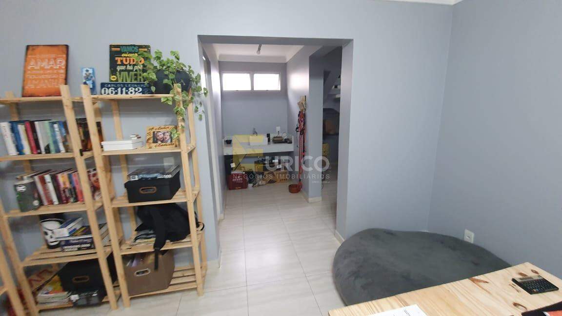 Casa em condomínio à venda no Condomínio Portal do Jequitibá em Valinhos/SP: 