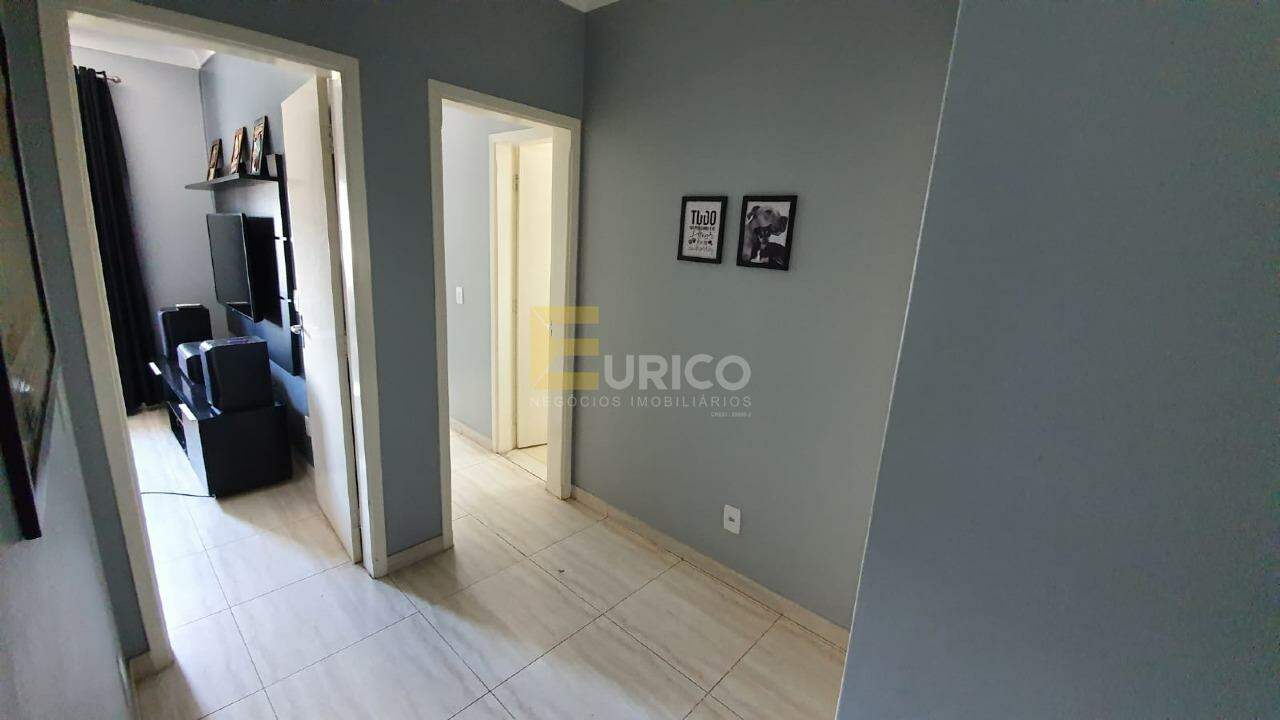 Casa em condomínio à venda no Condomínio Portal do Jequitibá em Valinhos/SP: 