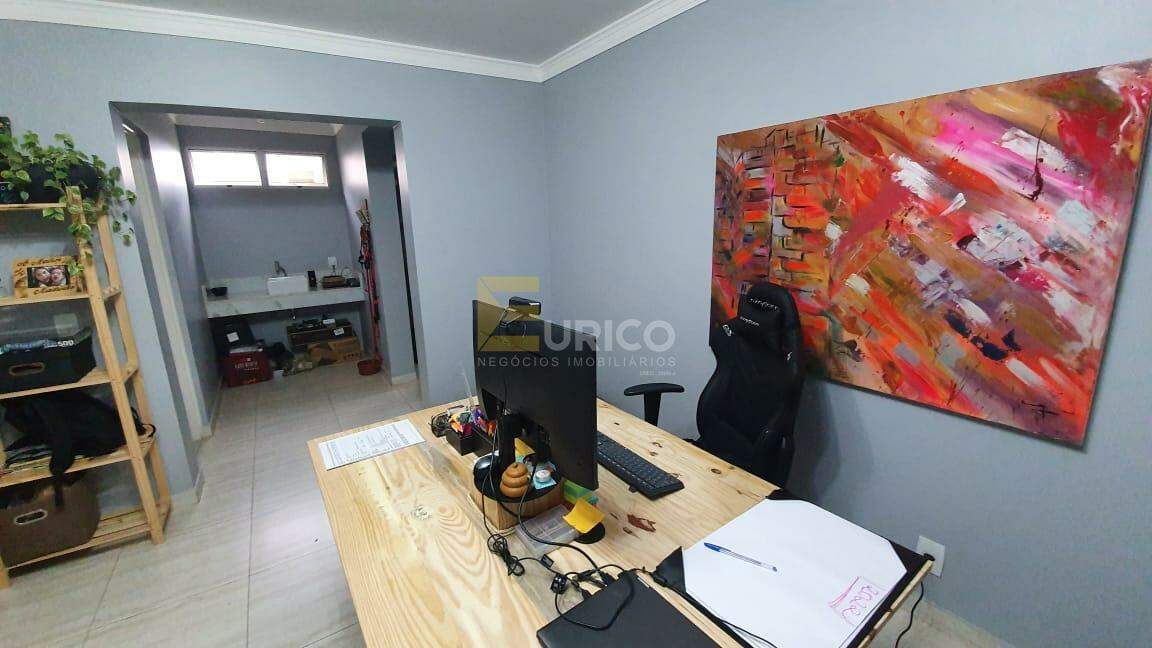 Casa em condomínio à venda no Condomínio Portal do Jequitibá em Valinhos/SP: 