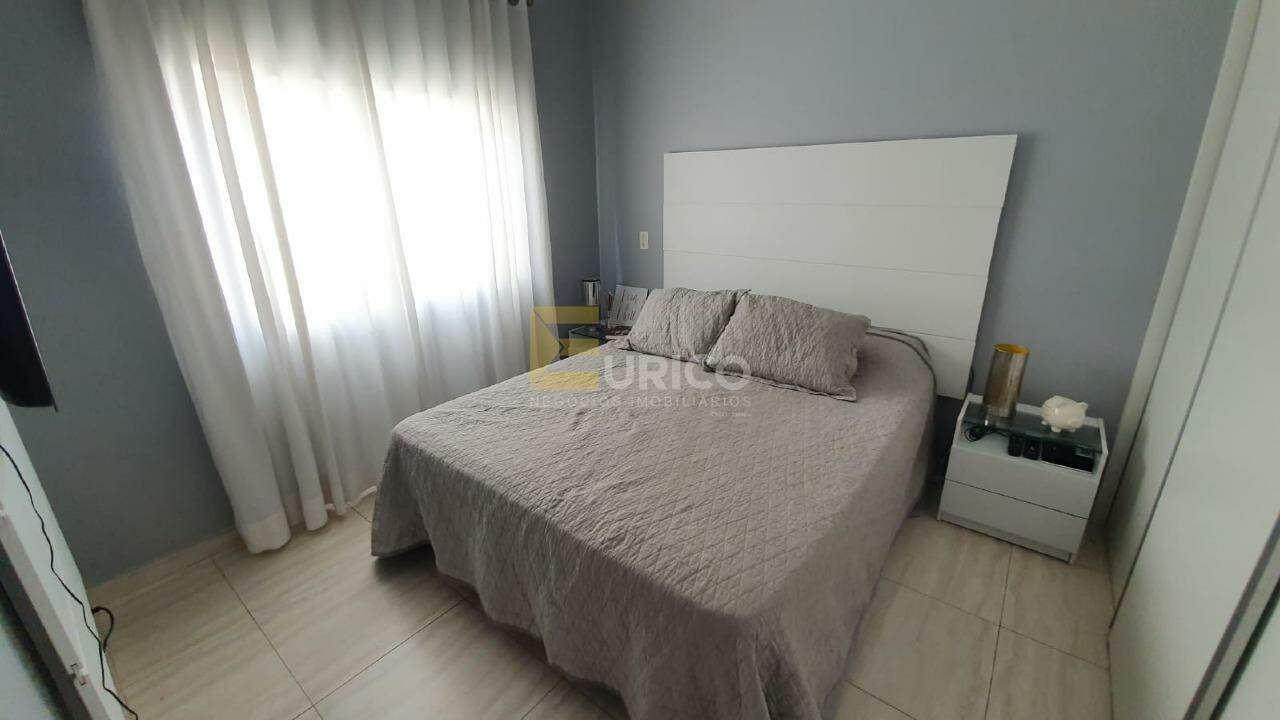 Casa em condomínio à venda no Condomínio Portal do Jequitibá em Valinhos/SP: 