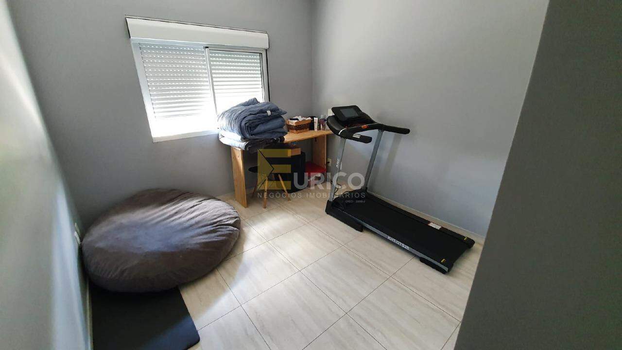 Casa em condomínio à venda no Condomínio Portal do Jequitibá em Valinhos/SP: 