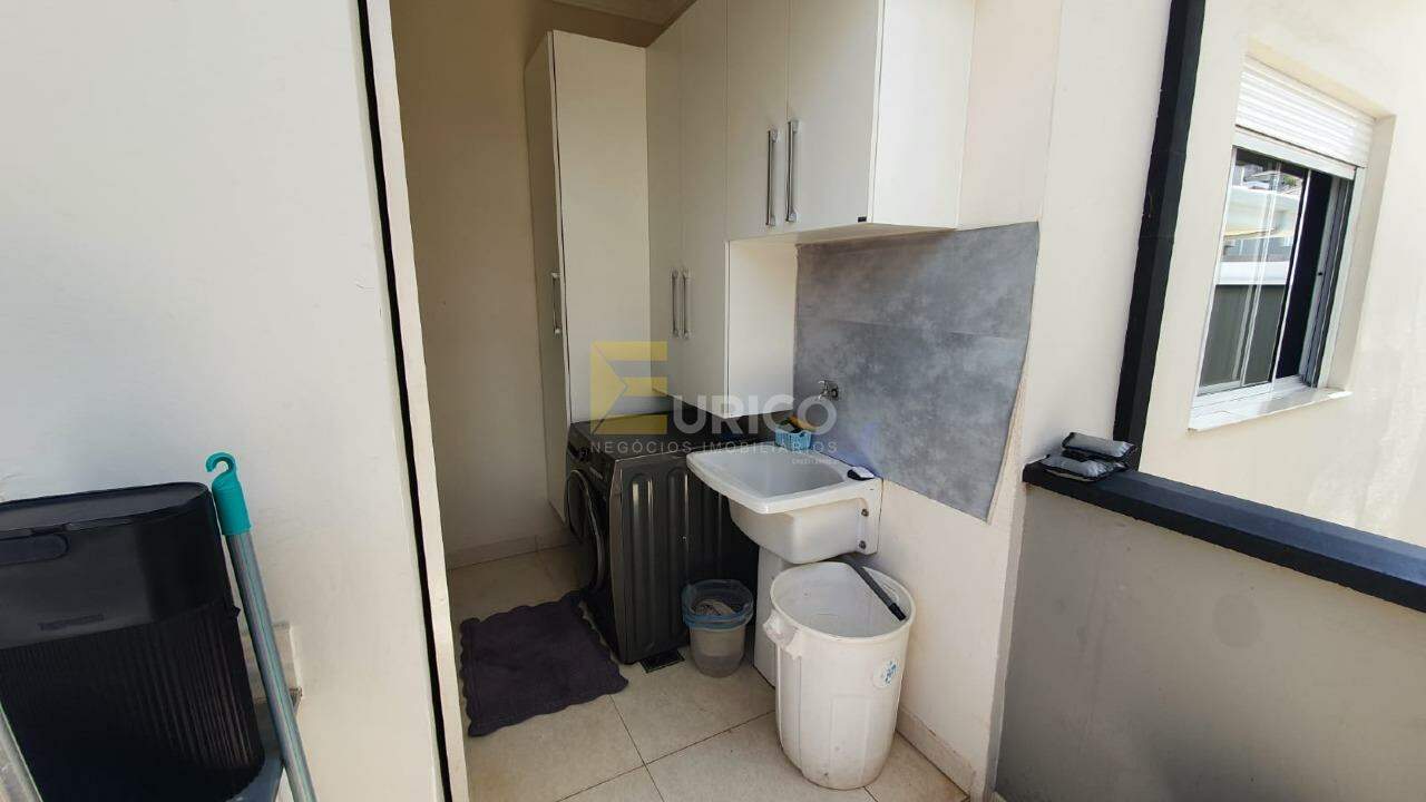Casa em condomínio à venda no Condomínio Portal do Jequitibá em Valinhos/SP: 