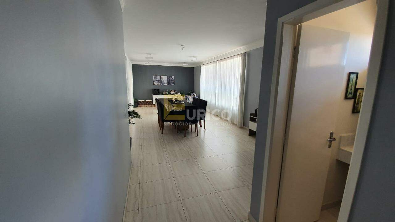 Casa em condomínio à venda no Condomínio Portal do Jequitibá em Valinhos/SP: 