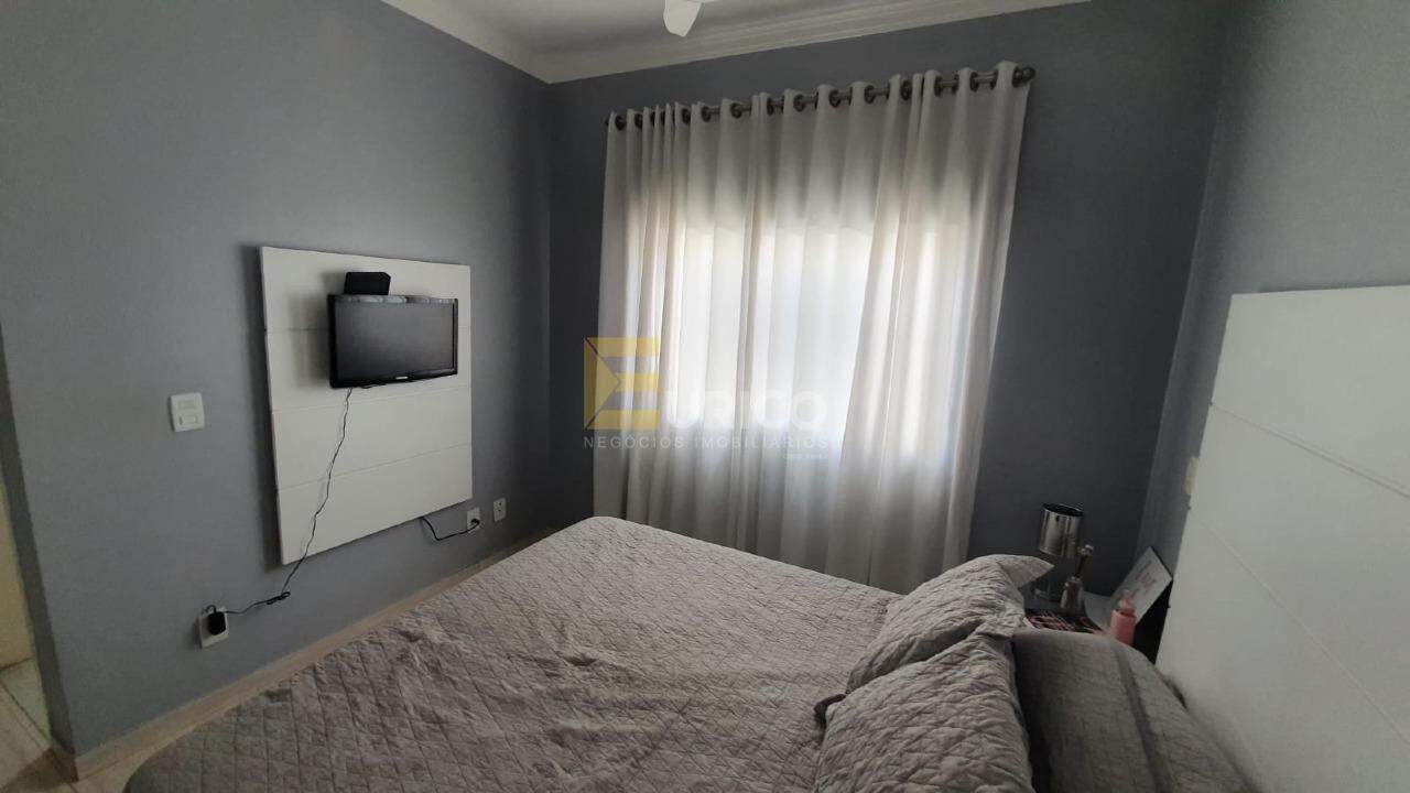 Casa em condomínio à venda no Condomínio Portal do Jequitibá em Valinhos/SP: 