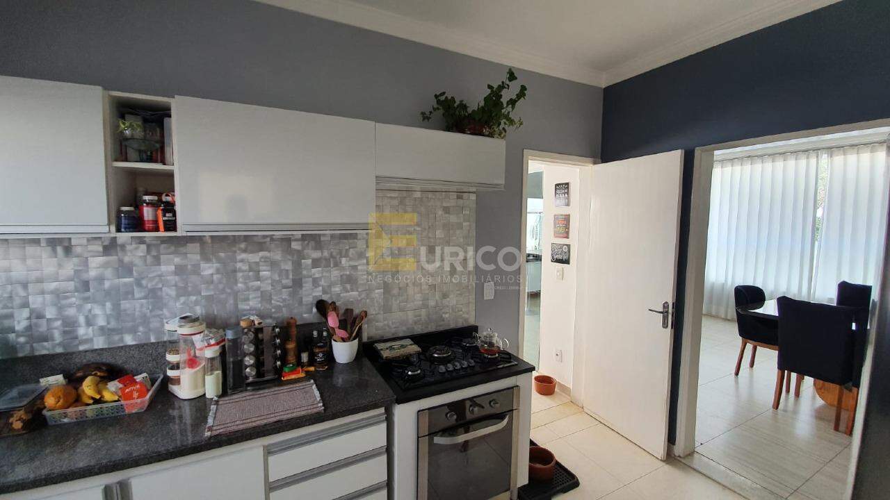 Casa em condomínio à venda no Condomínio Portal do Jequitibá em Valinhos/SP: 