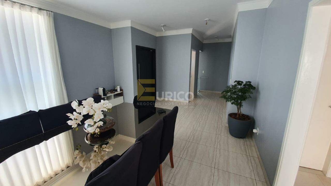 Casa em condomínio à venda no Condomínio Portal do Jequitibá em Valinhos/SP: 