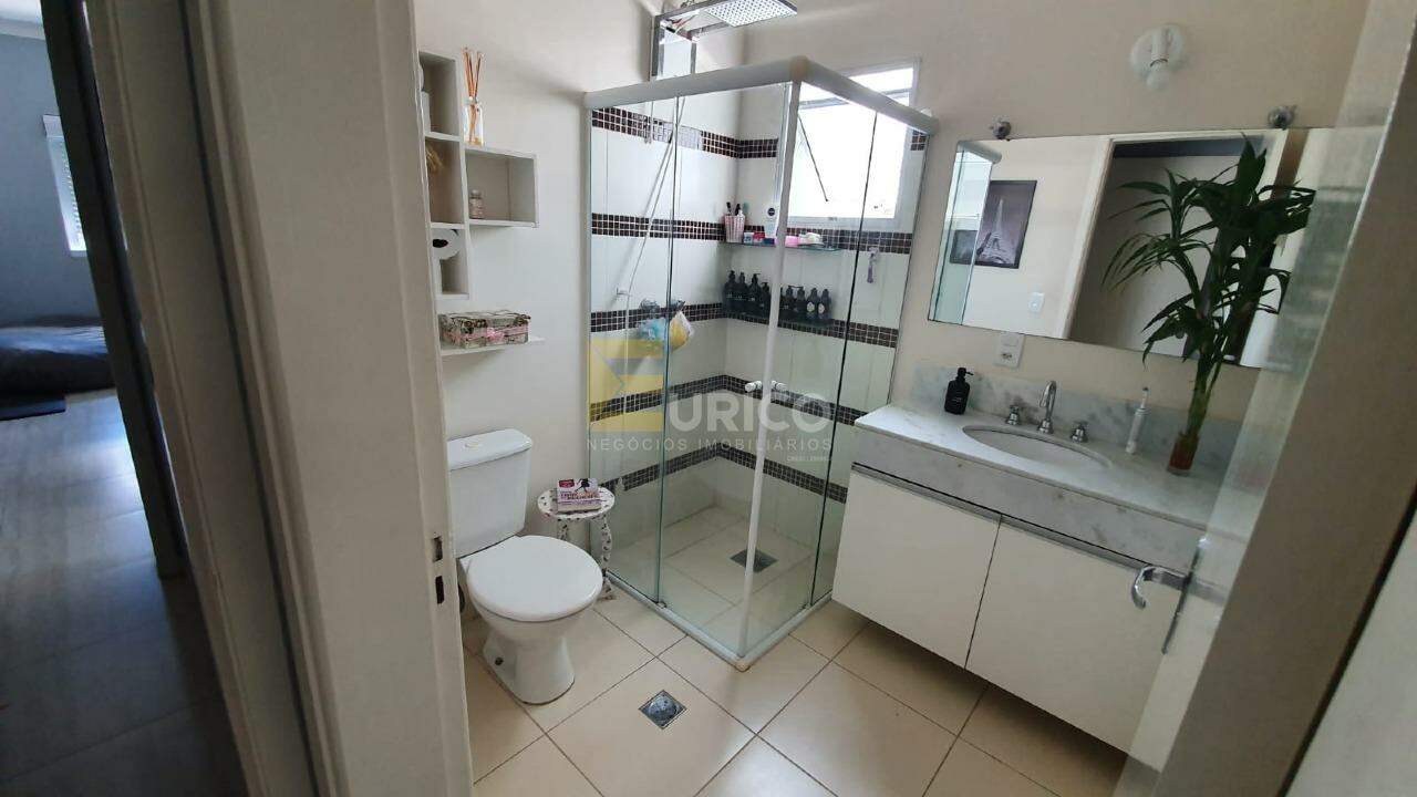 Casa em condomínio à venda no Condomínio Portal do Jequitibá em Valinhos/SP: 