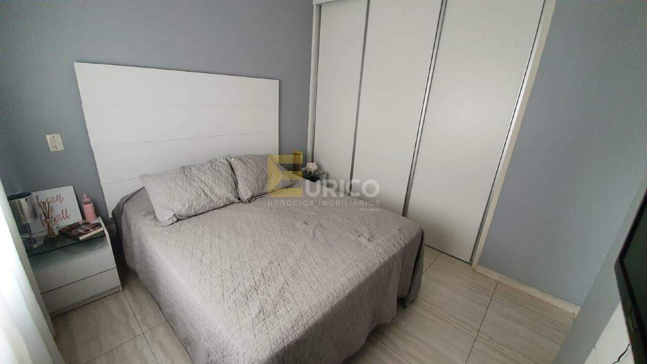 Casa em condomínio à venda no Condomínio Portal do Jequitibá em Valinhos/SP: 