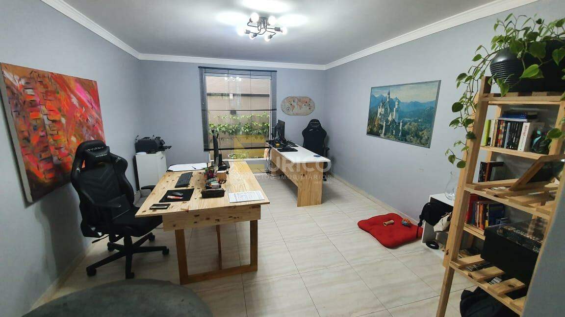 Casa em condomínio à venda no Condomínio Portal do Jequitibá em Valinhos/SP: 