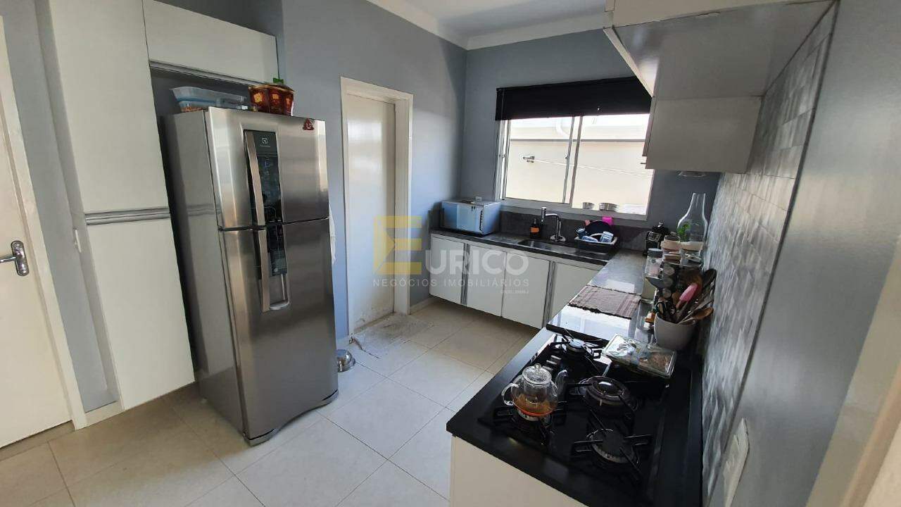 Casa em condomínio à venda no Condomínio Portal do Jequitibá em Valinhos/SP: 