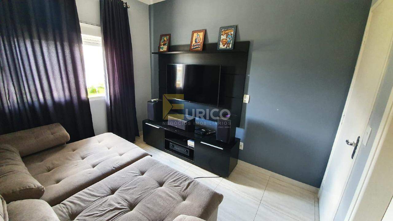 Casa em condomínio à venda no Condomínio Portal do Jequitibá em Valinhos/SP: 