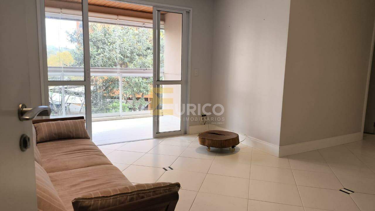 Apartamento à venda no Condomínio Residencial Garden Place em Jundiaí/SP: 