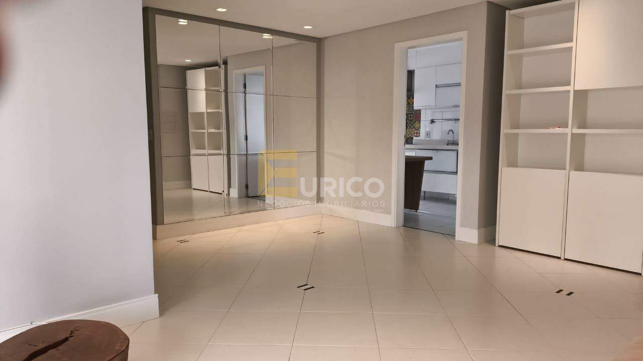 Apartamento à venda no Condomínio Residencial Garden Place em Jundiaí/SP: 