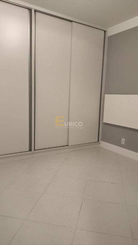 Apartamento à venda no Condomínio Residencial Garden Place em Jundiaí/SP: 