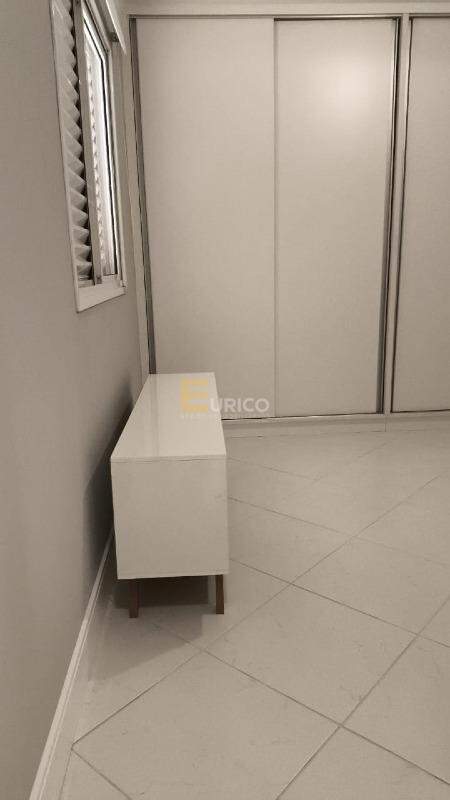 Apartamento à venda no Condomínio Residencial Garden Place em Jundiaí/SP: 