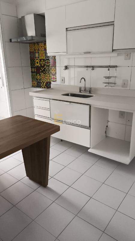 Apartamento à venda no Condomínio Residencial Garden Place em Jundiaí/SP: 