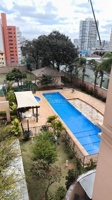 Apartamento à venda no Condomínio Residencial Garden Place em Jundiaí/SP: 