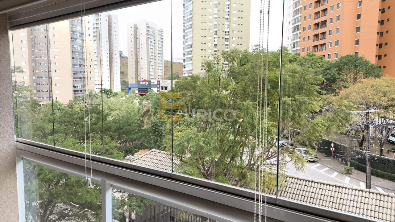 Apartamento à venda no Condomínio Residencial Garden Place em Jundiaí/SP: 
