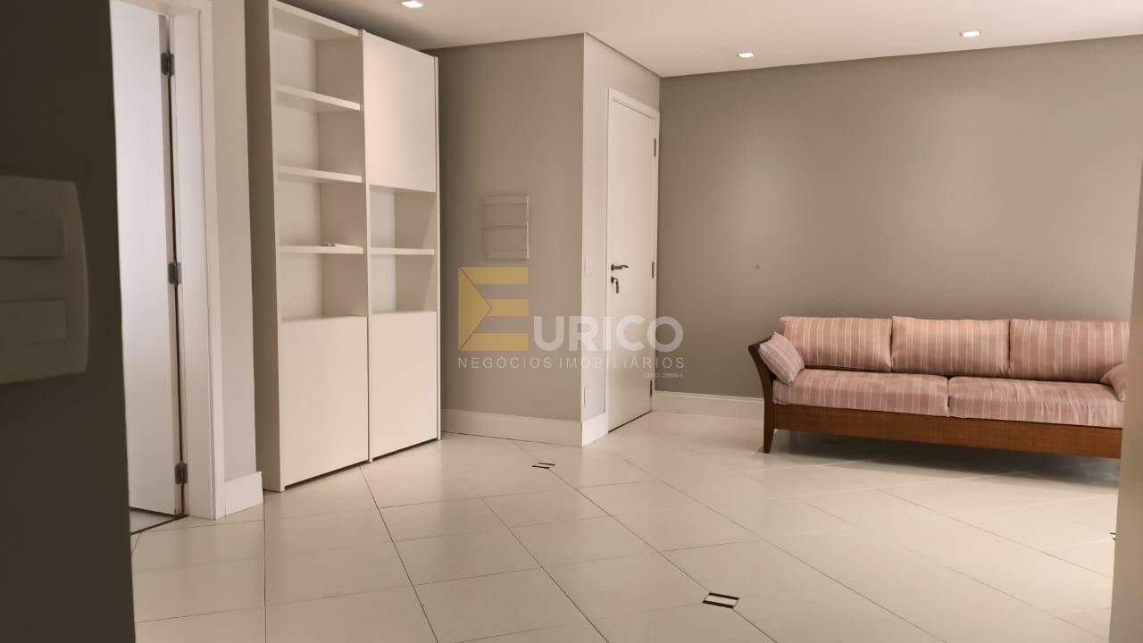 Apartamento à venda no Condomínio Residencial Garden Place em Jundiaí/SP: 