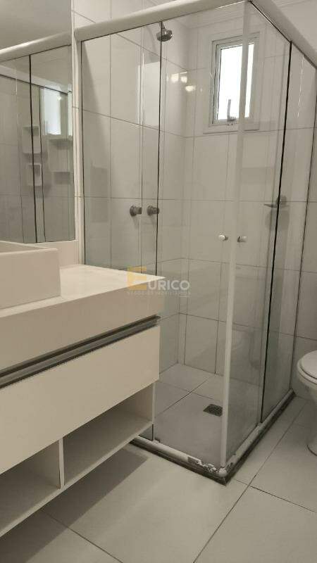 Apartamento à venda no Condomínio Residencial Garden Place em Jundiaí/SP: 