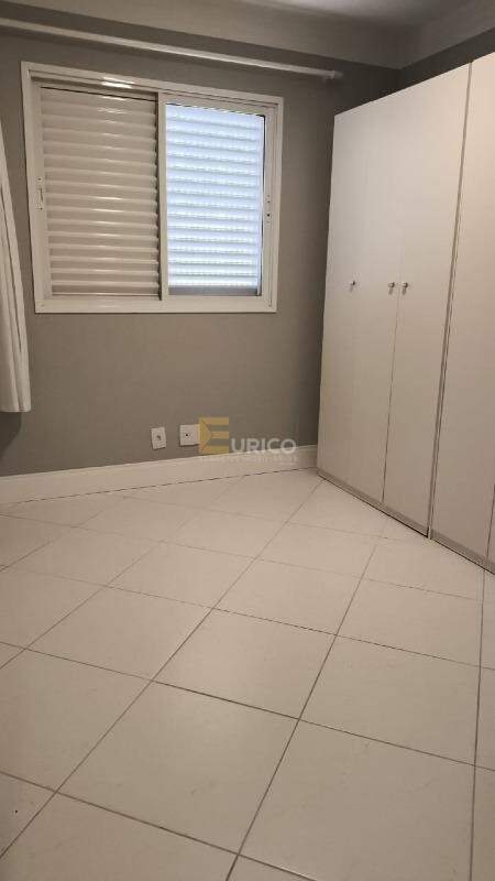 Apartamento à venda no Condomínio Residencial Garden Place em Jundiaí/SP: 