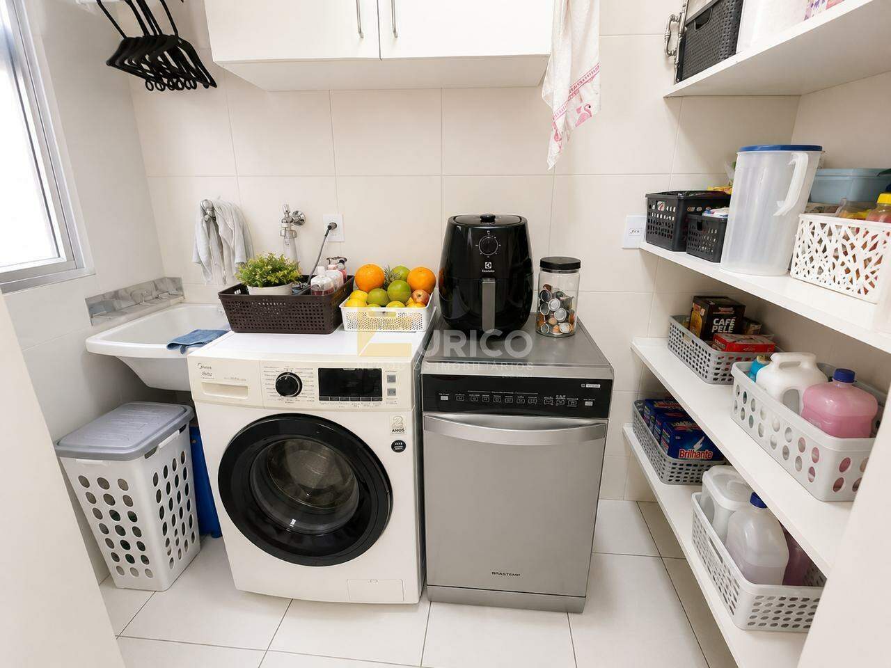 Apartamento à venda no Portal dos Cristais em Itupeva/SP: