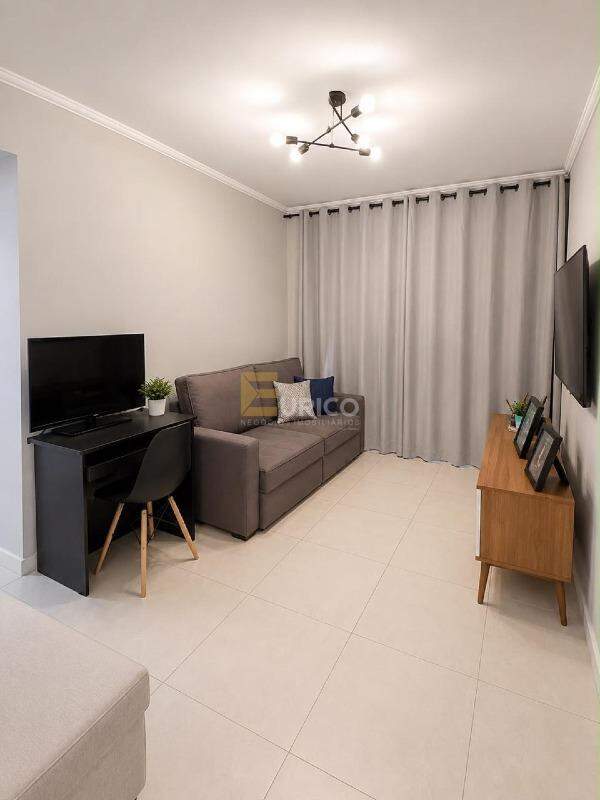 Apartamento à venda no Portal dos Cristais em Itupeva/SP: 